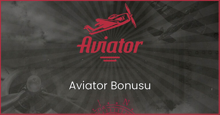 Aviator Bonusu