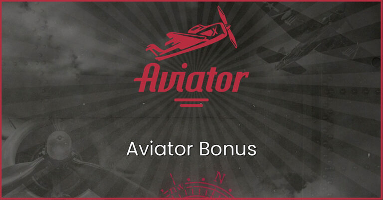 Aviator Bonus