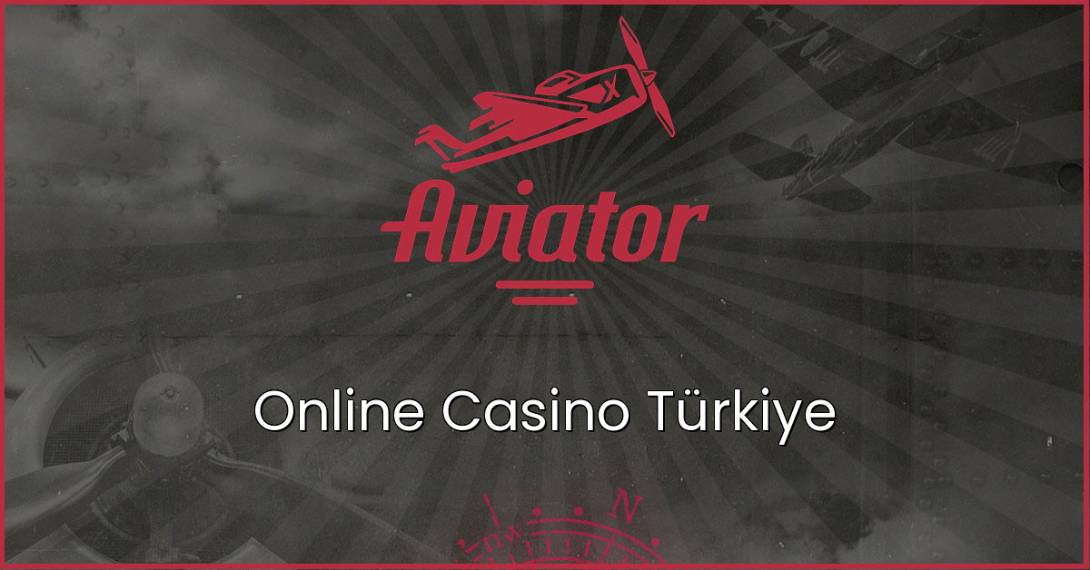 Online Casino Türkiye